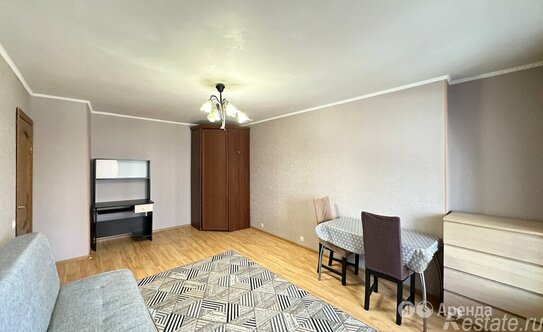 Аренда 1-комн квартиры на вторичном рынке проезд Шокальского,  д. 12