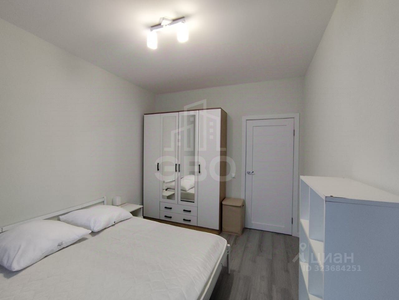 Аренда 1-комн квартиры на вторичном рынке Мурино, улица Шоссе в Лаврики, 51