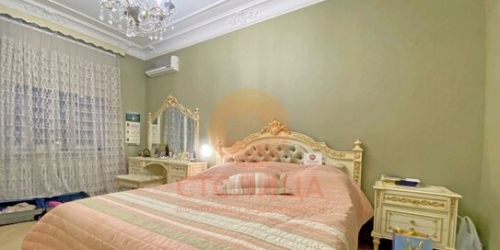 3-комн квартира Житная улица,  д. 10