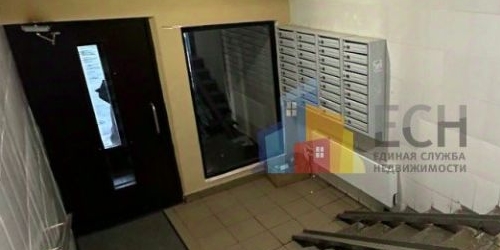 1-комн квартира Дорожная улица, 7К3