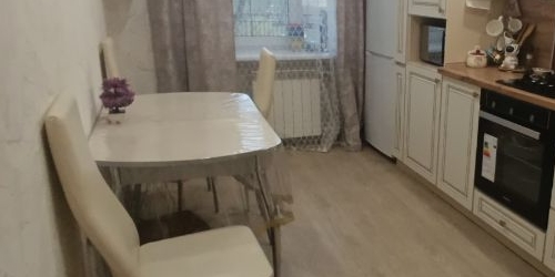 1-комн квартира Пушкин, улица Генерала Хазова, 10