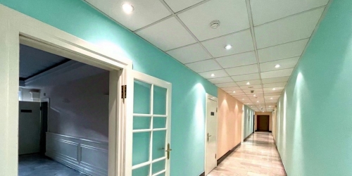 Помещение свободного назначения Ксеньинский пер,  д. 3