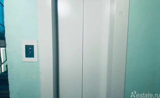 Продажа 3-комн квартиры на вторичном рынке улица Уточкина,  д. 5