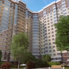 Продажа 1-комн квартиры на вторичном рынке Зенино, Вертолётная улица,  д. 18