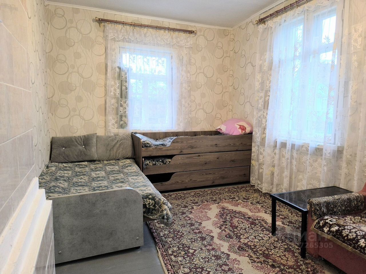 Продажа дома Грибное садоводческий массив, Колпинец СНТ, улица Березовая, 39