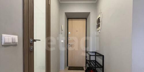 2-комн квартира Народного ополчения пр-кт,  д. 141