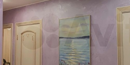 4-комн квартира бульвар Маршала Рокоссовского, 6