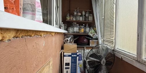 3-комн квартира улица Ольги Форш, 19К2