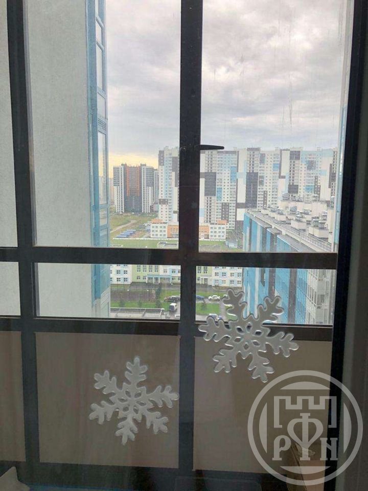 Продажа 1-комн квартиры на вторичном рынке Арцеуловская алл.,  д. 23,  к. 1