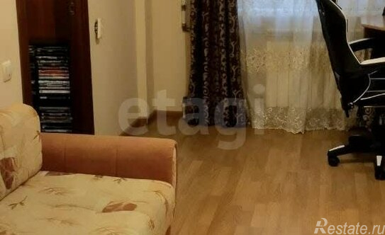 Продажа 2-комн квартиры на вторичном рынке улица Софьи Ковалевской,  д. 5 к2