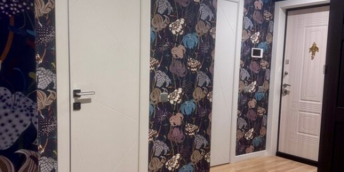 2-комн квартира Передовиков ул,  д. 3,  к. 2