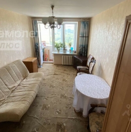 Продажа 2-комн квартиры на вторичном рынке Аминьевское ш,  д. 12