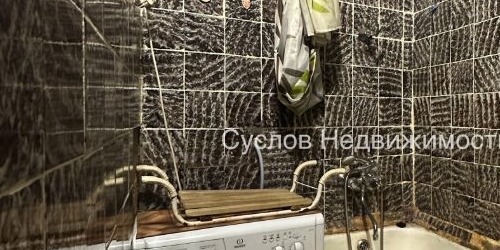 1-комн квартира 18-я Васильевского острова линия, 23