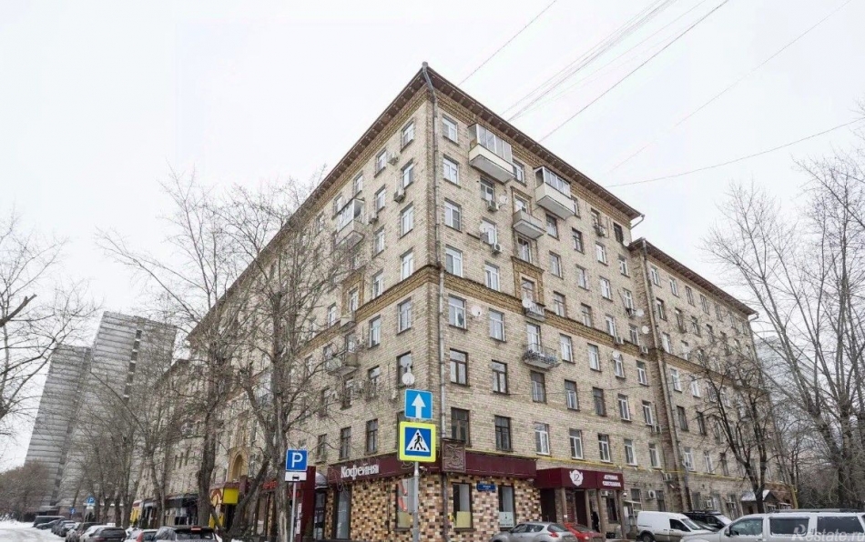 Продажа ПСН ул Панфилова,  д. 12