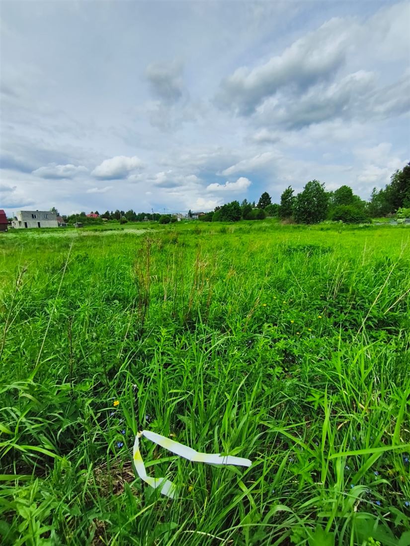 Продажа земли Сабры, ул Круговая