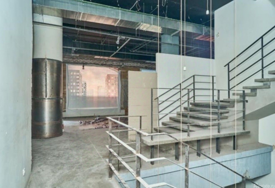 Аренда ПСН Тверская улица