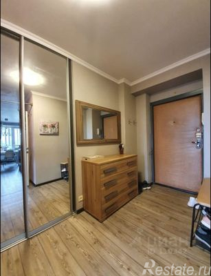 Продажа 3-комн квартиры на вторичном рынке Нахабино, Железнодорожная ул,  д. 30