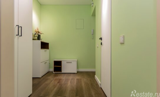 Продажа 1-комн квартиры на вторичном рынке Пушкин г, Алексея Толстого б-р,  д. 30