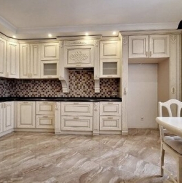 Продажа 4-комн квартиры на вторичном рынке Баковка, Можайское шоссе,  д. 100А