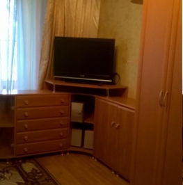 Продажа 1-комн квартиры на вторичном рынке Пушкин г, Генерала Хазова ул,  д. 14