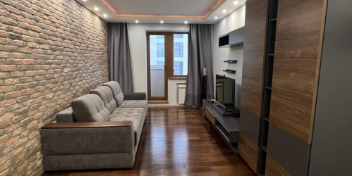 3-комн квартира Большая Спасская улица,  д. 33