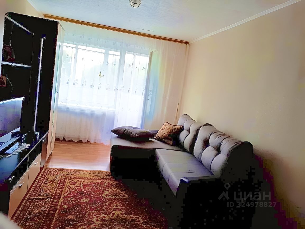 Продажа 2-комн квартиры на вторичном рынке Можайск, улица 20 Января, 11