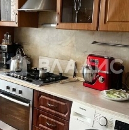 Продажа 3-комн квартиры на вторичном рынке Красногорск, Красноармейская улица,  д. 52Б