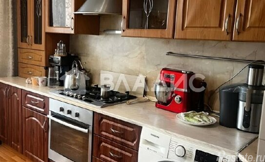 Продажа 3-комн квартиры на вторичном рынке Красногорск, Красноармейская улица,  д. 52Б