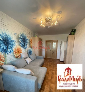 Продажа 1-комн квартиры на вторичном рынке Пушкино, 2-й Фабричный проезд,  д. 16