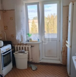 Продажа 3-комн квартиры на вторичном рынке Никольский, Новая улица,  д. 14