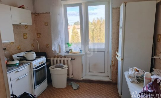 Продажа 3-комн квартиры на вторичном рынке Никольский, Новая улица,  д. 14