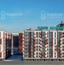 Продажа 1-комн квартиры на вторичном рынке Автозаводская ул,  д. 23 с120