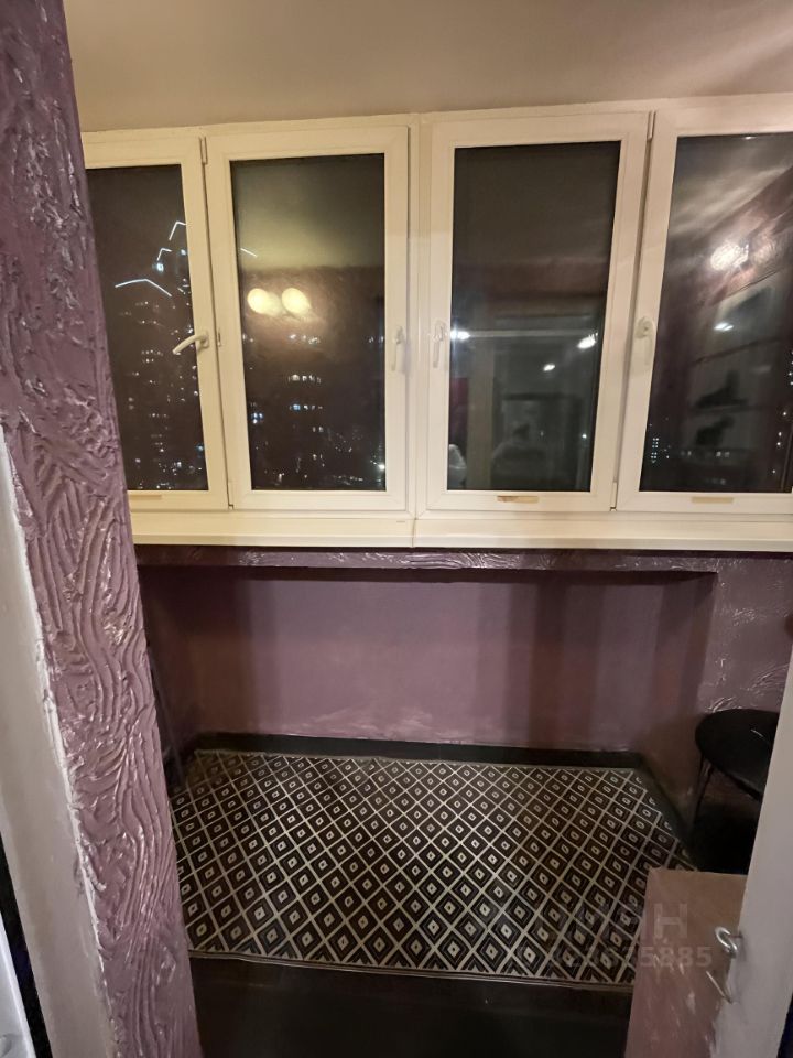 Продажа 1-комн квартиры на вторичном рынке Большая Очаковская улица, 3