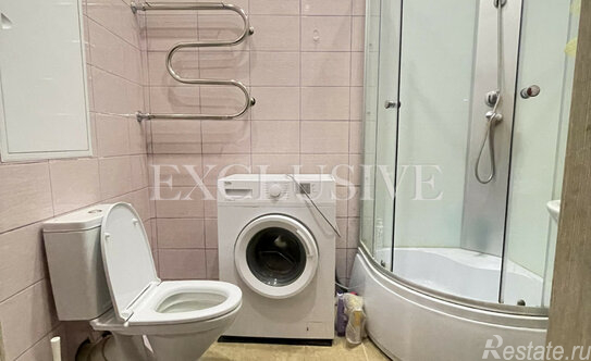 Продажа 1-комн квартиры на вторичном рынке Нильса Бора ул,  д. 5