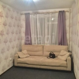 Продажа 3-комн квартиры на вторичном рынке Долгоозёрная улица,  д. 6 к1