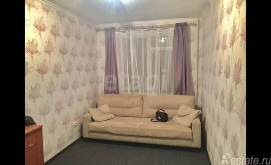 Продажа 3-комн квартиры на вторичном рынке Долгоозёрная улица,  д. 6 к1