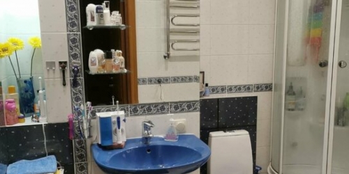 4-комн квартира улица Островитянова,  д. 4