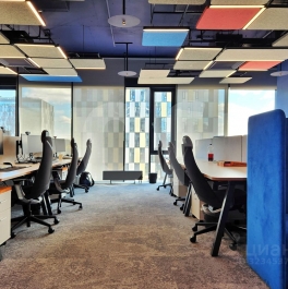 Аренда офиса Огородный проезд, д. 16 с19 Аренда офиса Огородный проезд, д. 16 с19