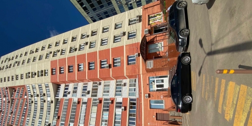 2-комн квартира Красногорск, Почтовая улица, 16