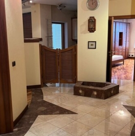 Продажа 3-комн квартиры на вторичном рынке улица Крылатские Холмы,  д. 47