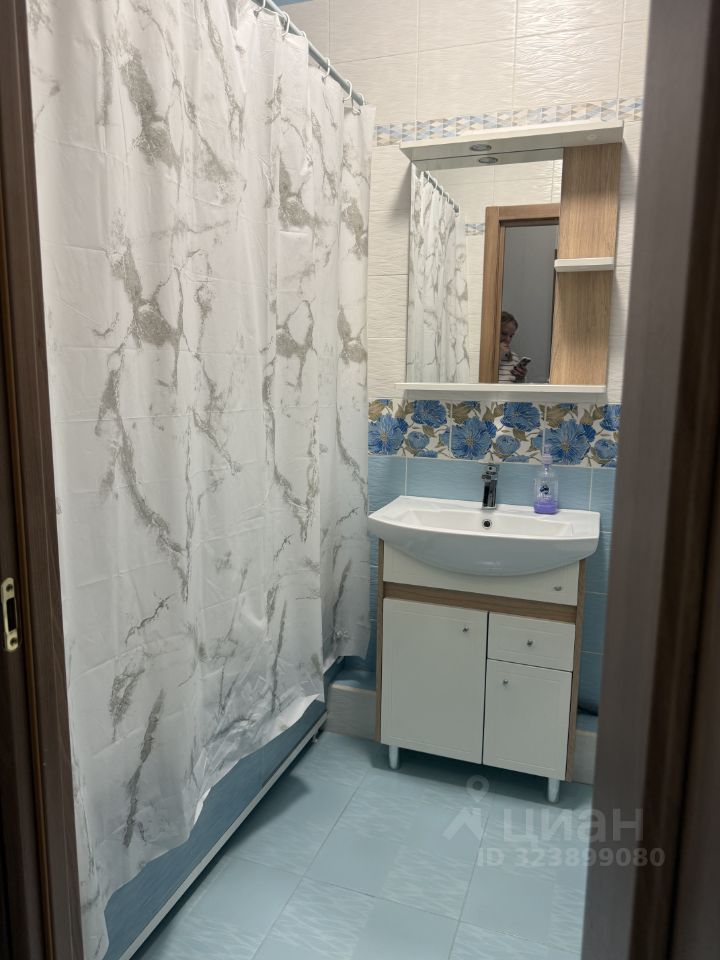 Аренда 1-комн квартиры на вторичном рынке проспект Королева, 69