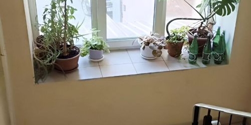 1-комн квартира 1-й Рабфаковский переулок, 6