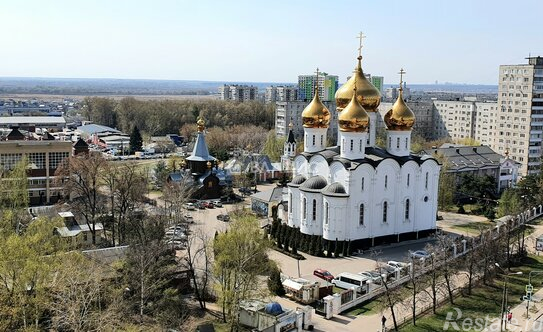 Продажа 1-комн квартиры на вторичном рынке Жуковский, ул Гагарина,  д. 62