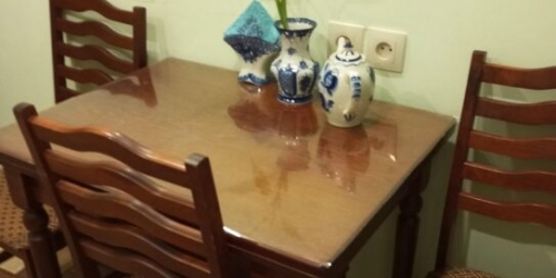 2-комн квартира Учинская улица,  д. 1А