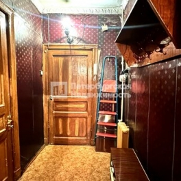 Продажа 3-комн квартиры на вторичном рынке Невский пр-кт,  д. 51
