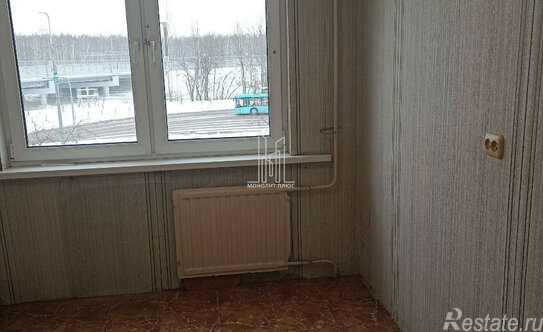 Продажа 3-комн квартиры на вторичном рынке ул Камышовая,  д. 54,  к. 1