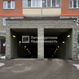 Продажа 1-комн квартиры на вторичном рынке Металлистов пр-кт,  д. 117