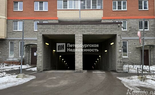 Продажа 1-комн квартиры на вторичном рынке Металлистов пр-кт,  д. 117