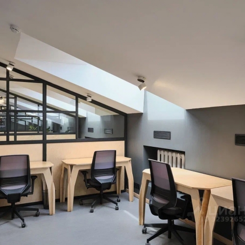 Офис Невский пр-кт