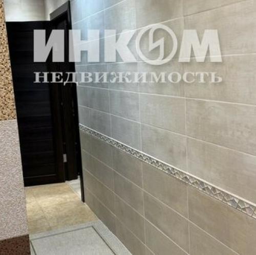 1-комн квартира улица Плещеева,  д. 7В